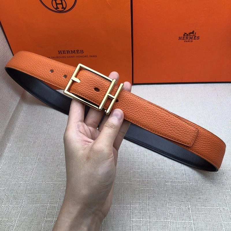 WrinkleFree Hermes Belts 295103