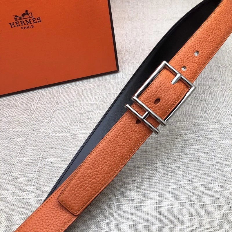WrinkleFree Hermes Belts 295103