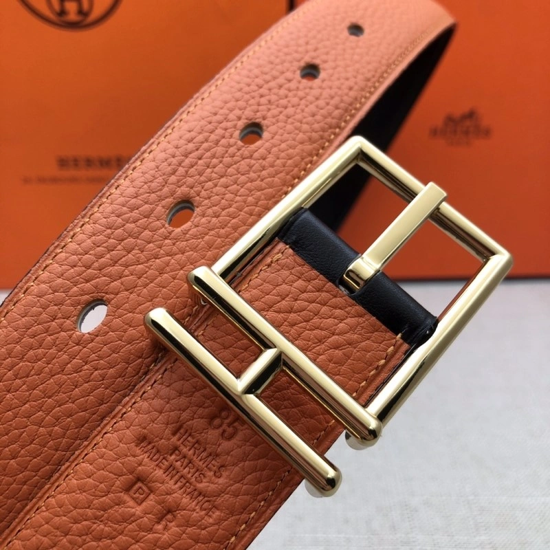 WrinkleFree Hermes Belts 295103