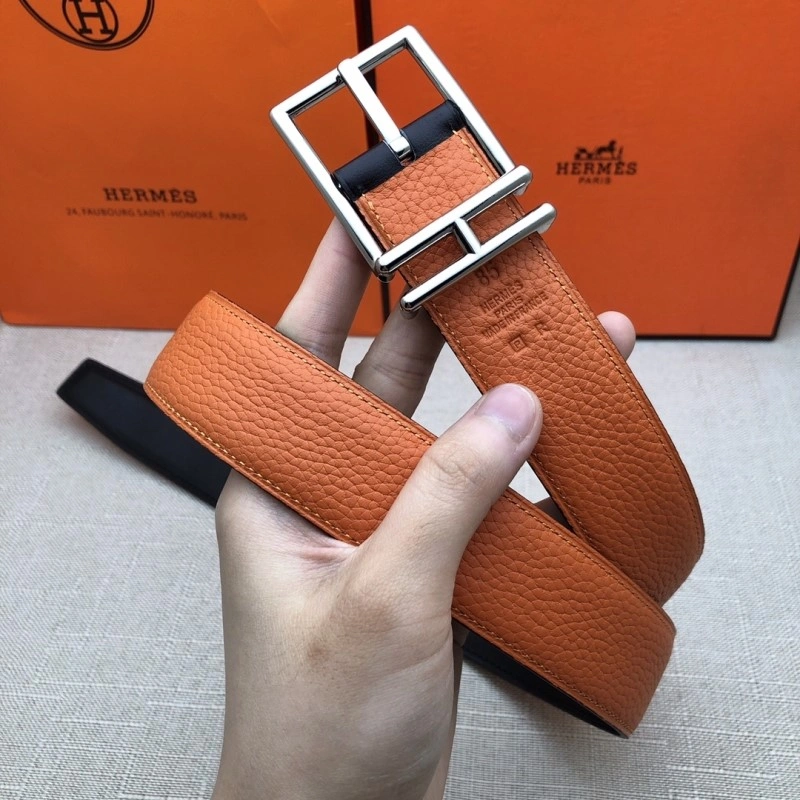 WrinkleFree Hermes Belts 295103