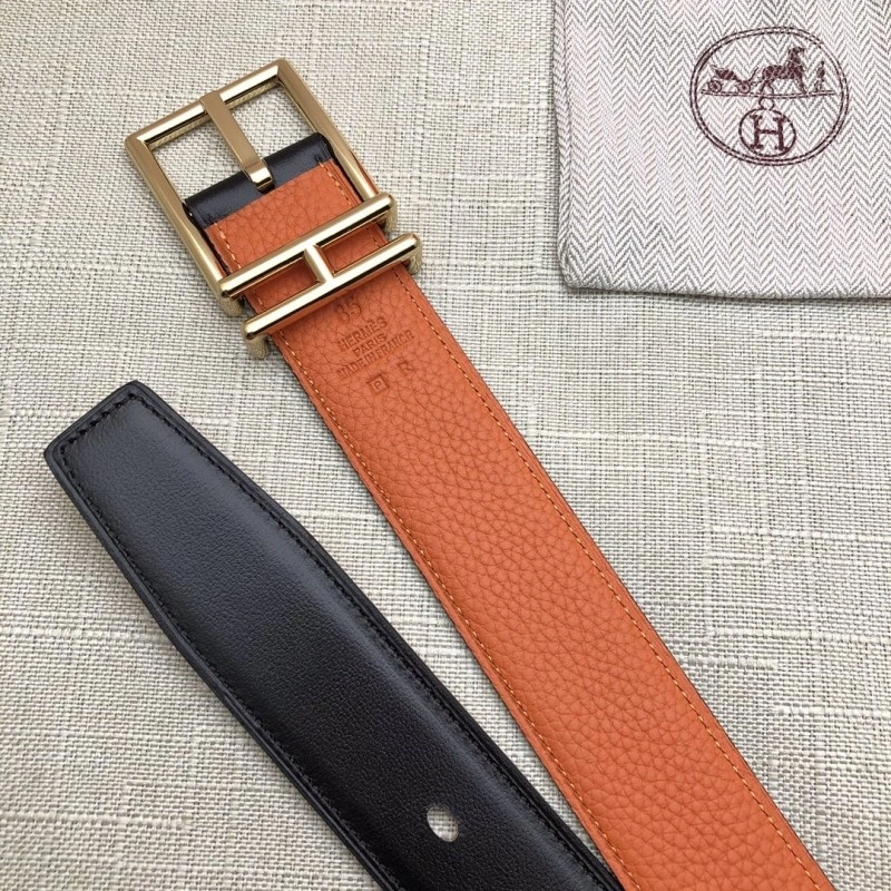 WrinkleFree Hermes Belts 295103