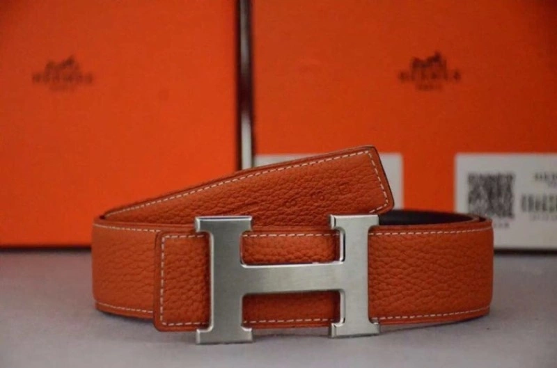 Hermes Belts Sustainable 295084