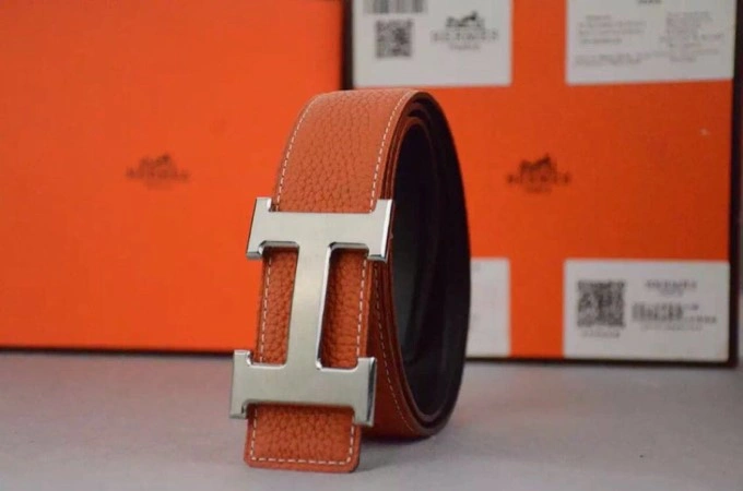 Hermes Belts Sustainable 295084