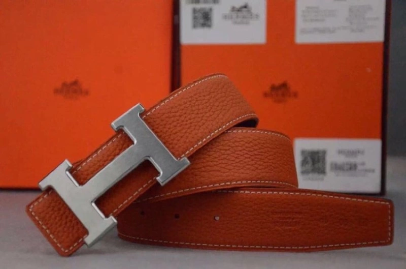 Hermes Belts Sustainable 295084