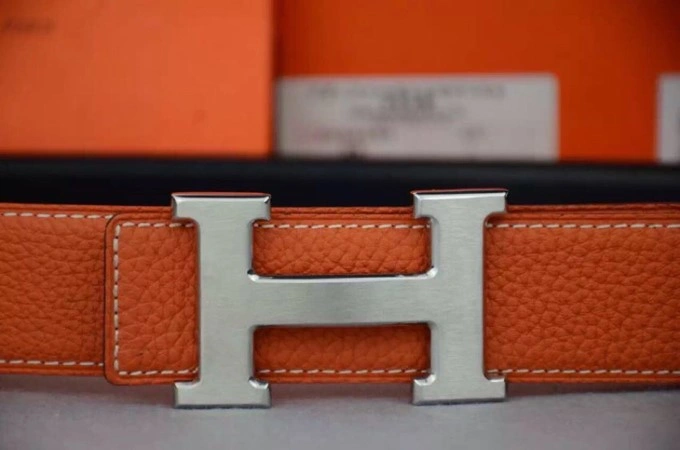 Hermes Belts Sustainable 295084