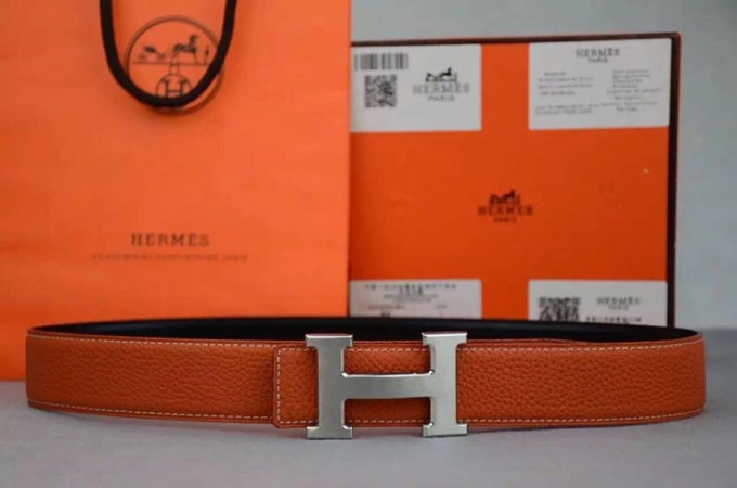 Hermes Belts Sustainable 295084
