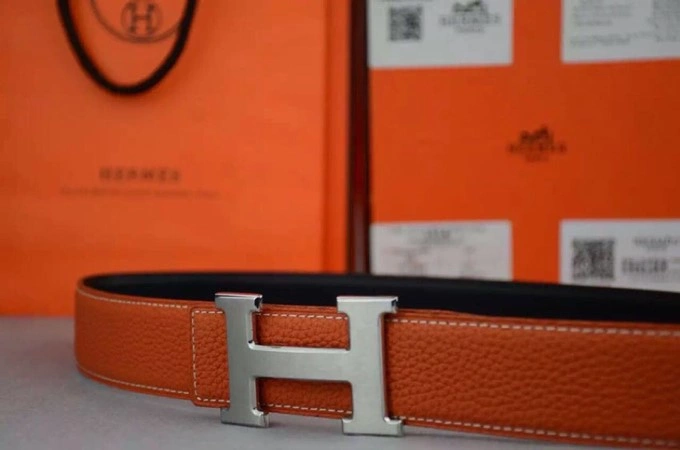 Hermes Belts Sustainable 295084