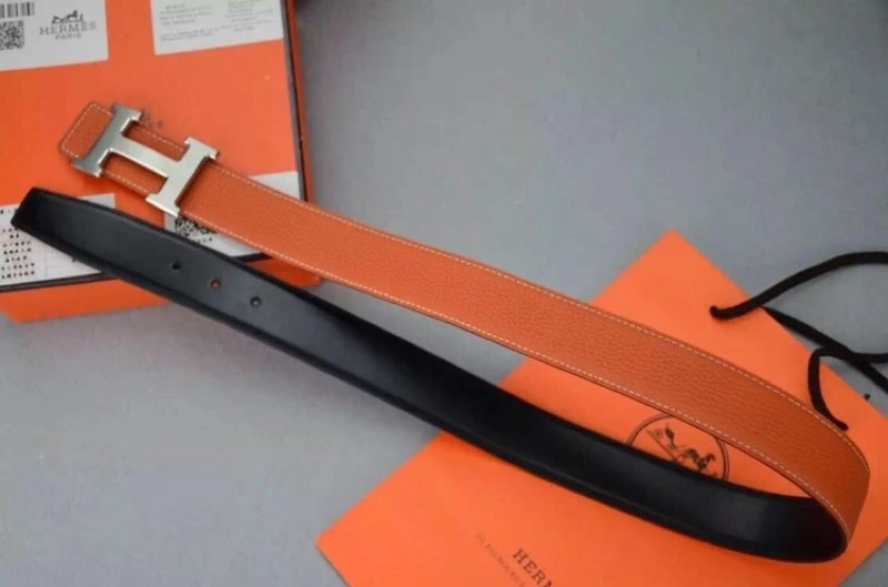 Hermes Belts Sustainable 295084