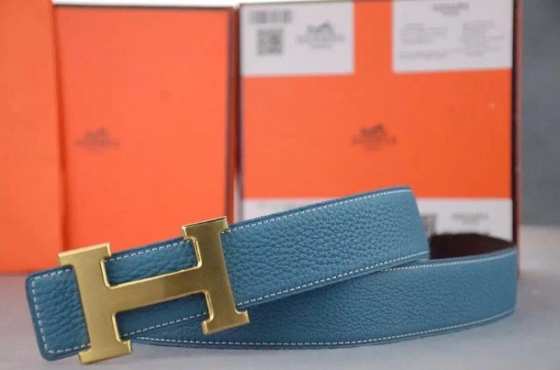 Neat Hermes Belts 295098