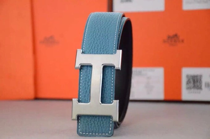 Neat Hermes Belts 295098