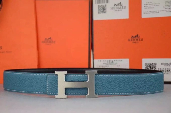Neat Hermes Belts 295098