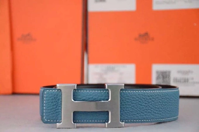 Neat Hermes Belts 295098