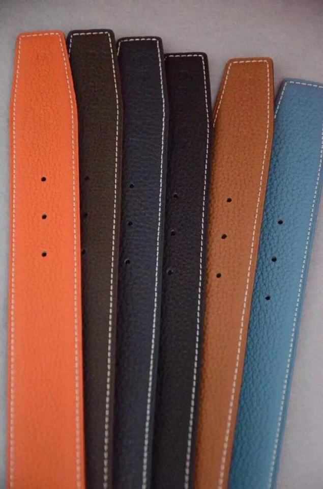 Neat Hermes Belts 295098