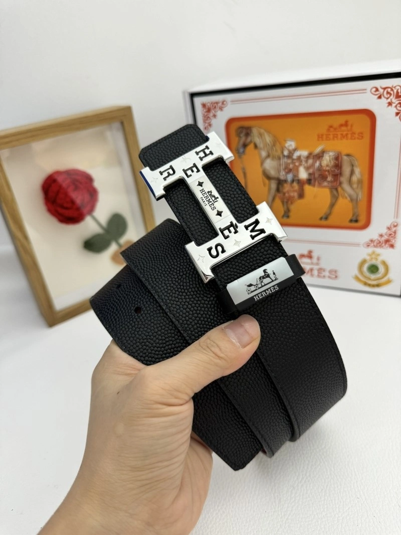 Hermes Belts Sleek 295099