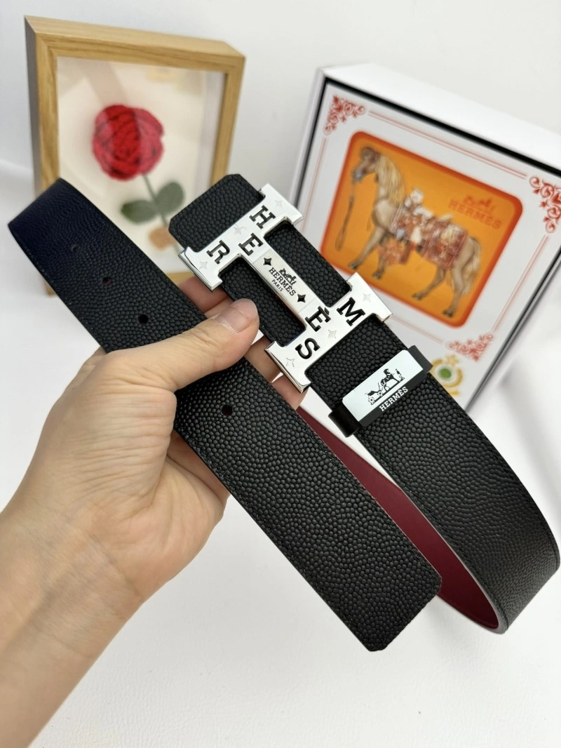Hermes Belts Sleek 295099