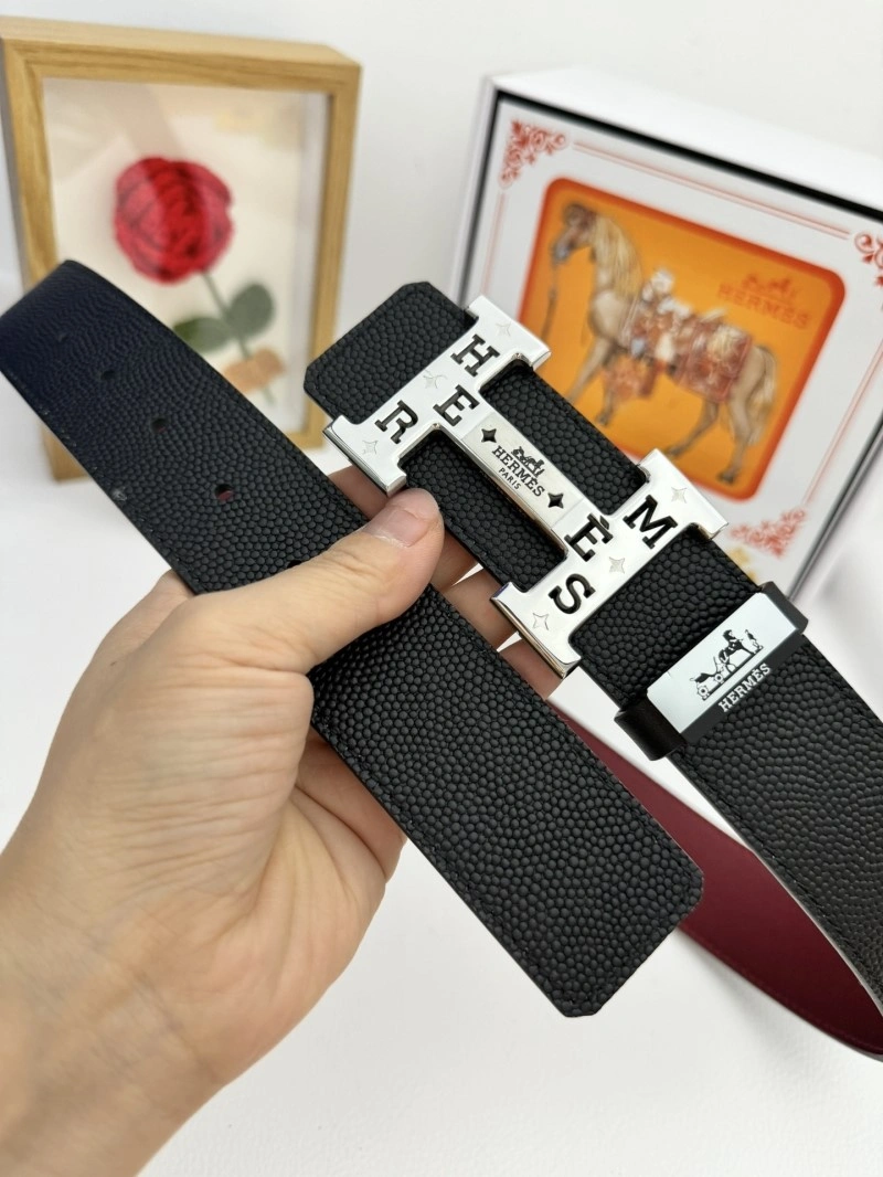 Hermes Belts Sleek 295099