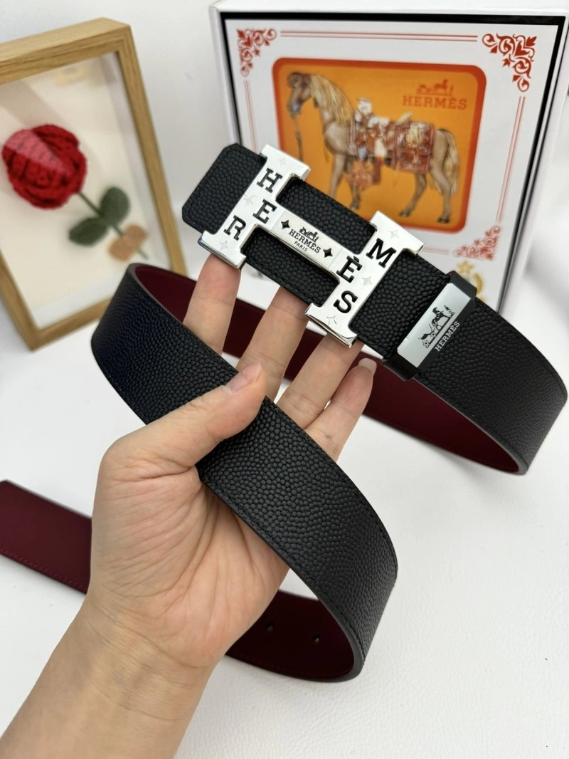 Hermes Belts Sleek 295099