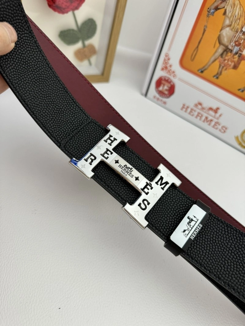 Hermes Belts Sleek 295099