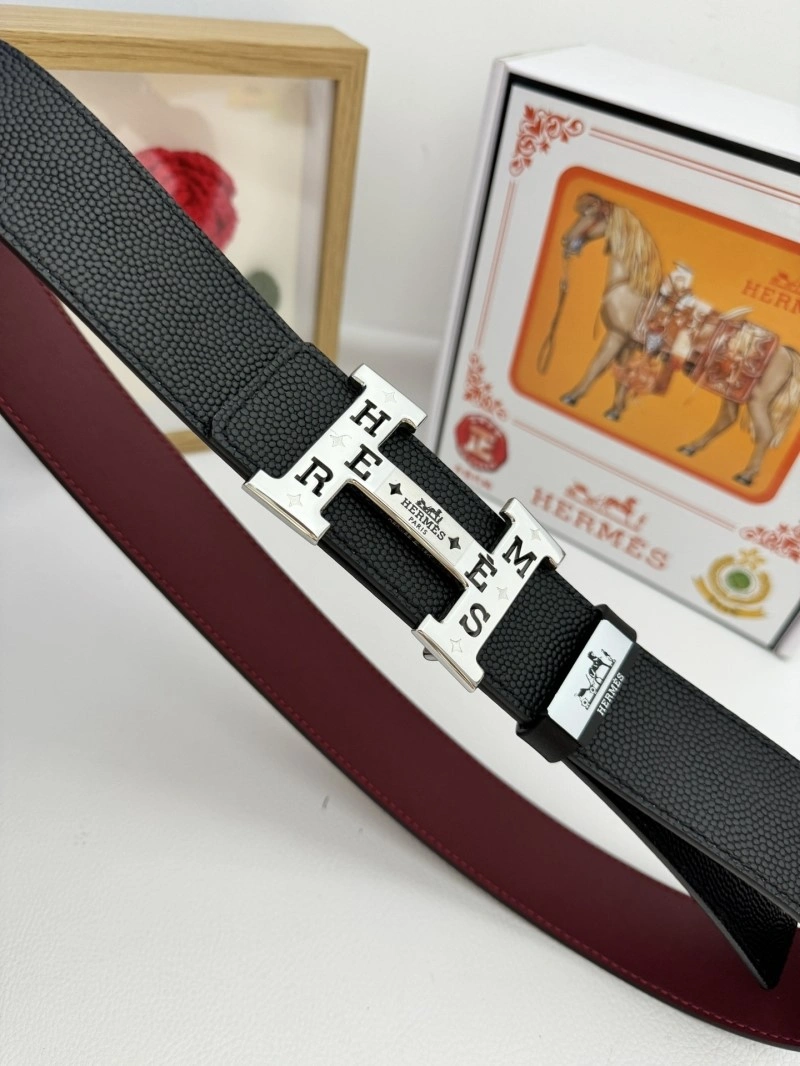 Hermes Belts Sleek 295099