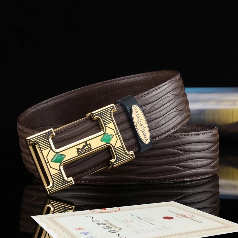 Casual Hermes Belts 295104