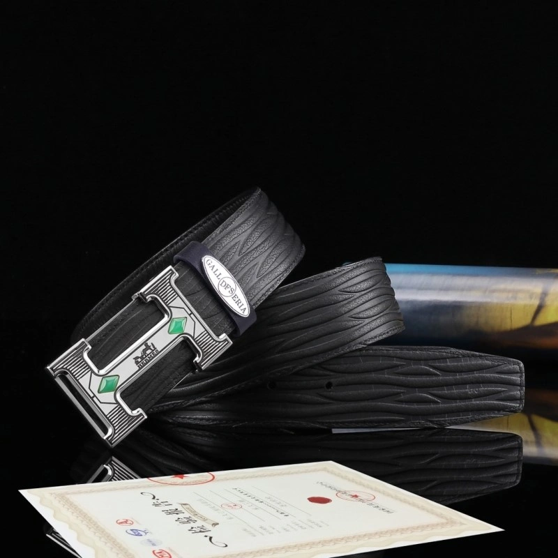Casual Hermes Belts 295104