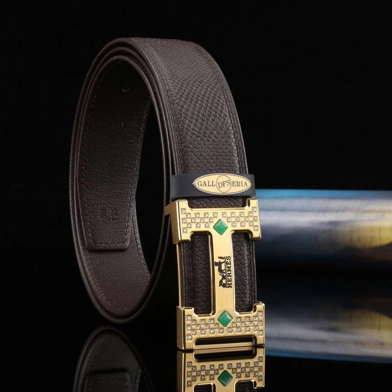 SoftTouch Hermes Belts 295115