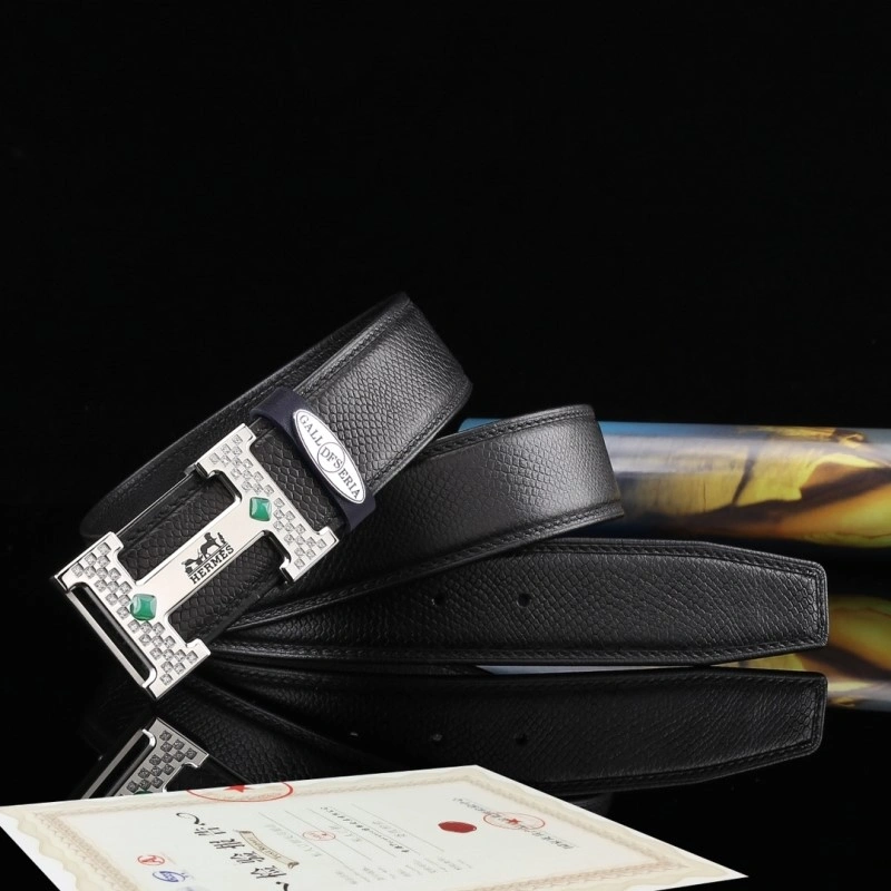 SoftTouch Hermes Belts 295115