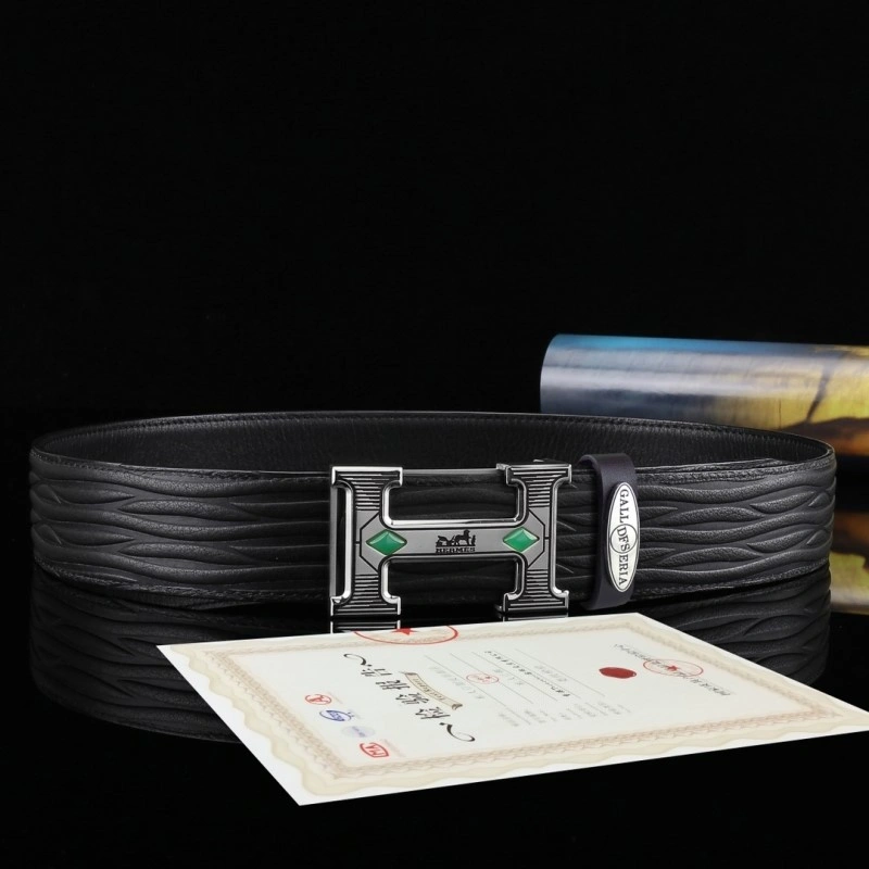 SoftTouch Hermes Belts 295115