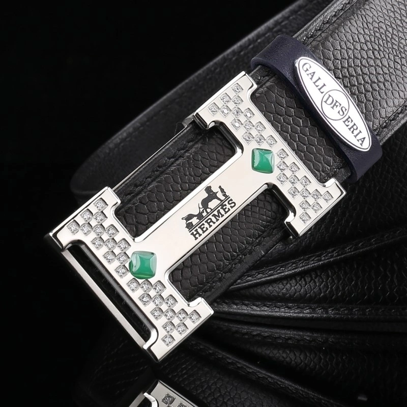 SoftTouch Hermes Belts 295115