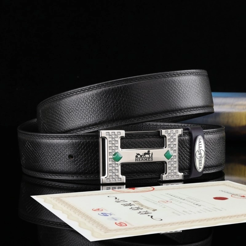 SoftTouch Hermes Belts 295115