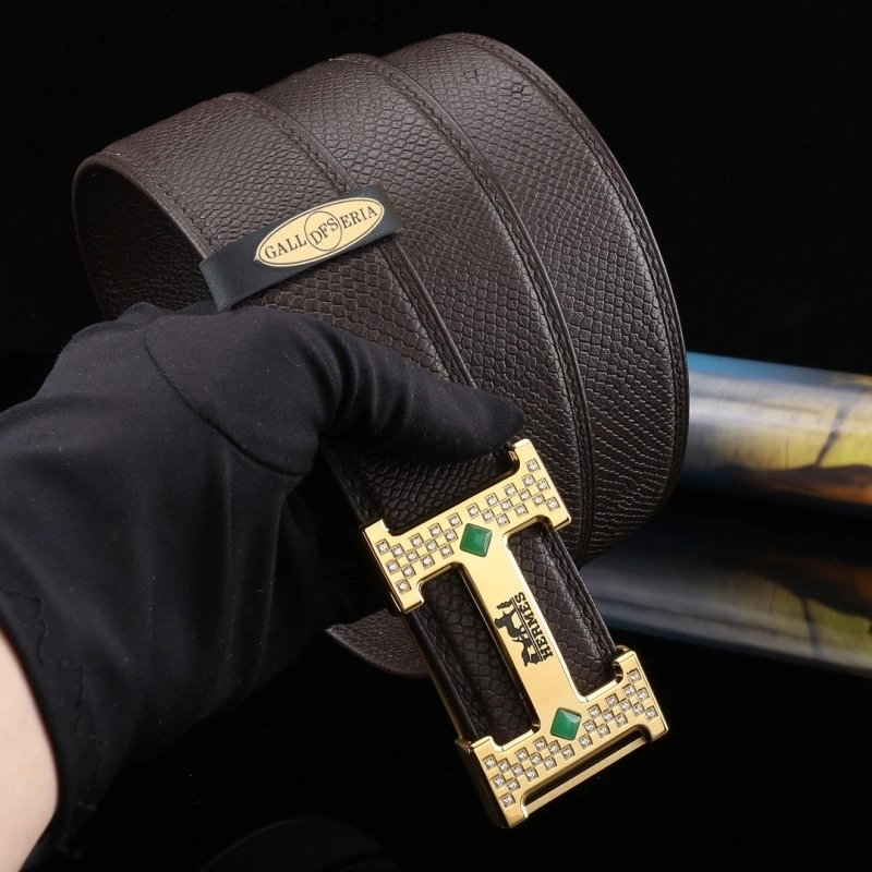 SoftTouch Hermes Belts 295115
