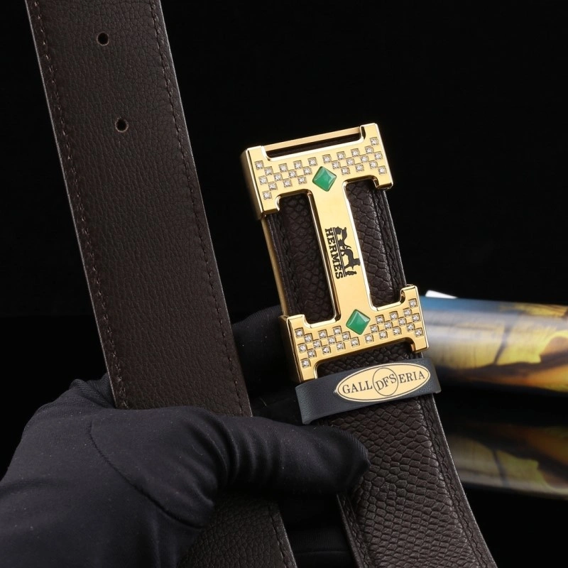 SoftTouch Hermes Belts 295115