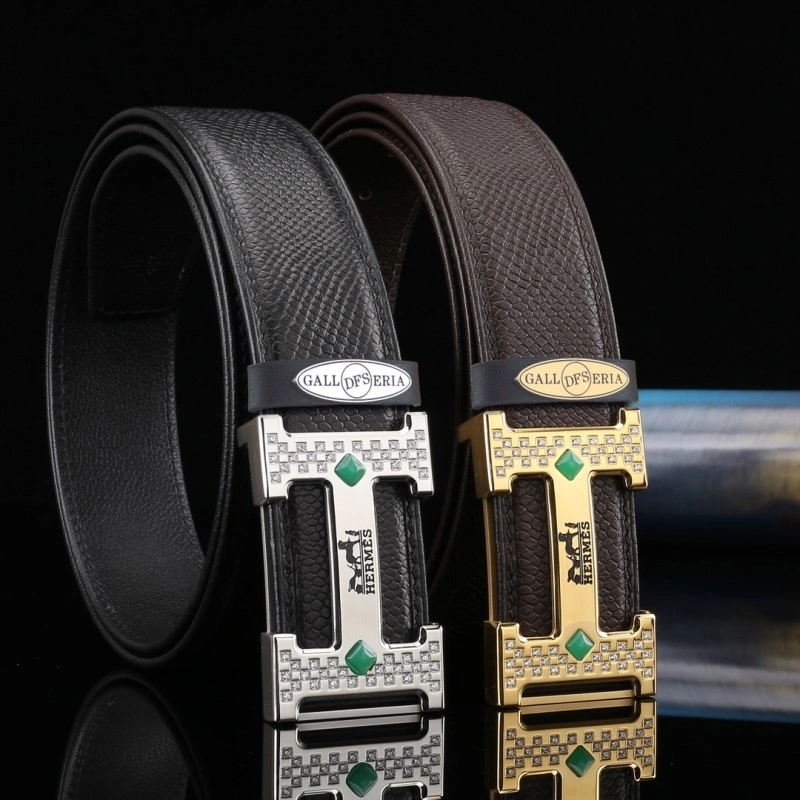 SoftTouch Hermes Belts 295115