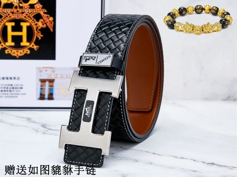 Snug Hermes Belts 295107