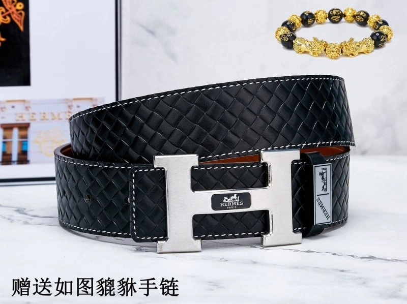 Snug Hermes Belts 295107