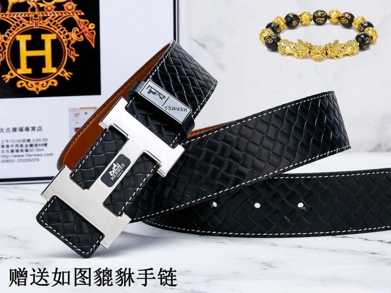 Snug Hermes Belts 295107