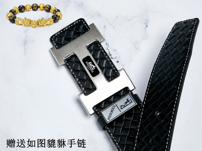 Snug Hermes Belts 295107