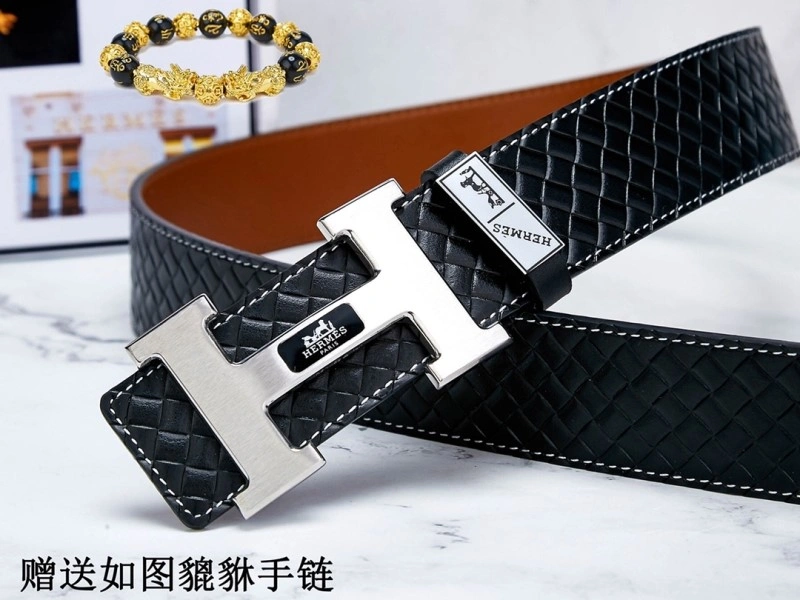Snug Hermes Belts 295107