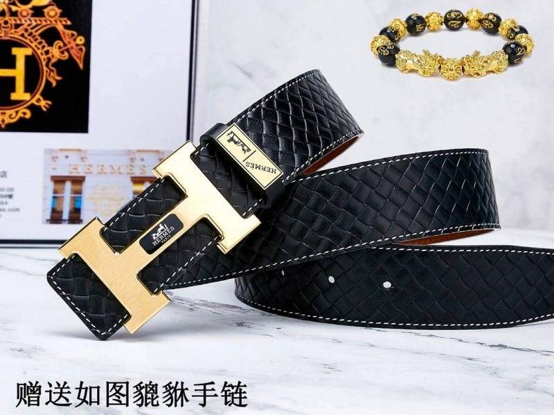 RelaxedFit Hermes Belts 295106