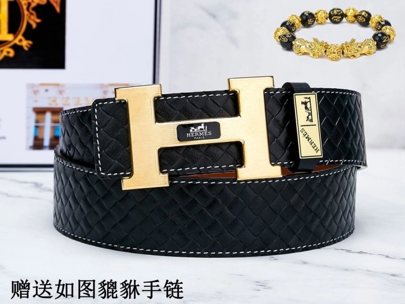 RelaxedFit Hermes Belts 295106