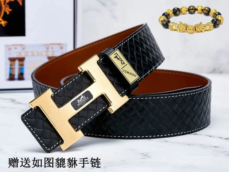 RelaxedFit Hermes Belts 295106