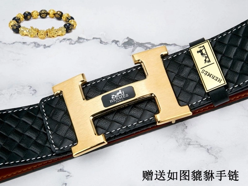 RelaxedFit Hermes Belts 295106