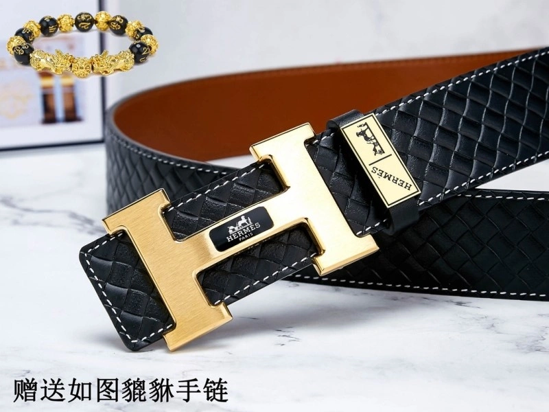 RelaxedFit Hermes Belts 295106