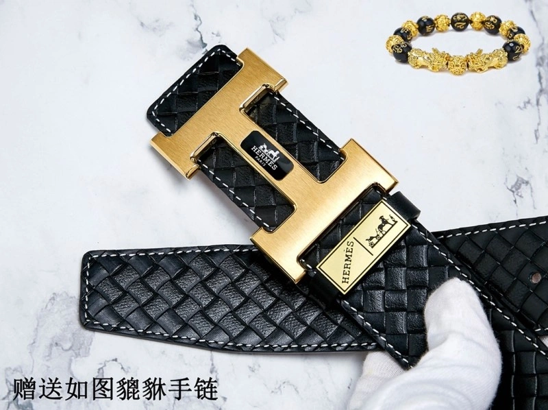 RelaxedFit Hermes Belts 295106