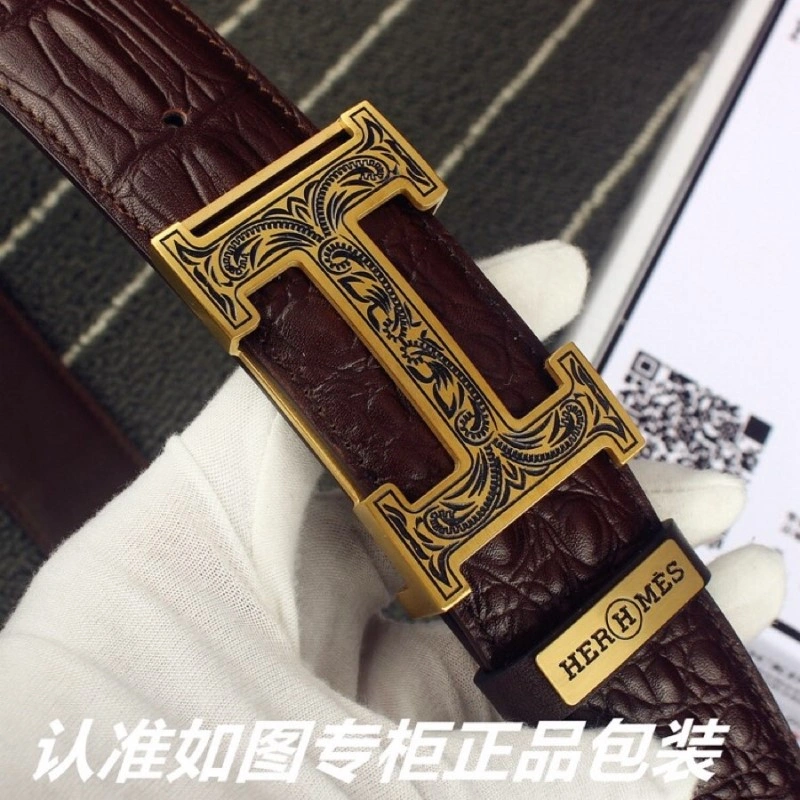 Hermes Belts Functional 295093