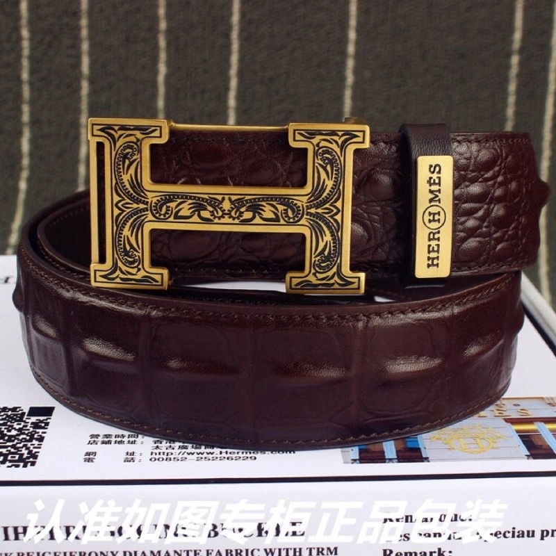 Hermes Belts Functional 295093