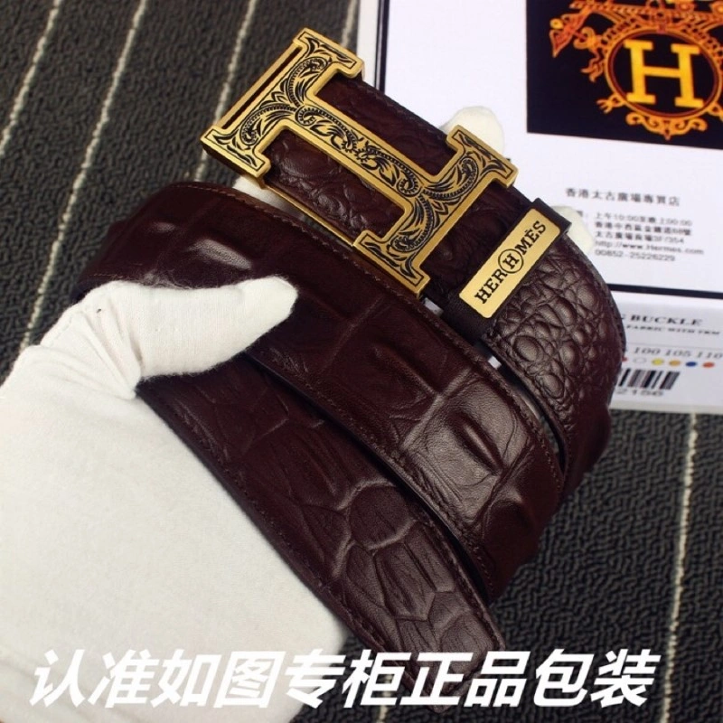 Hermes Belts Functional 295093