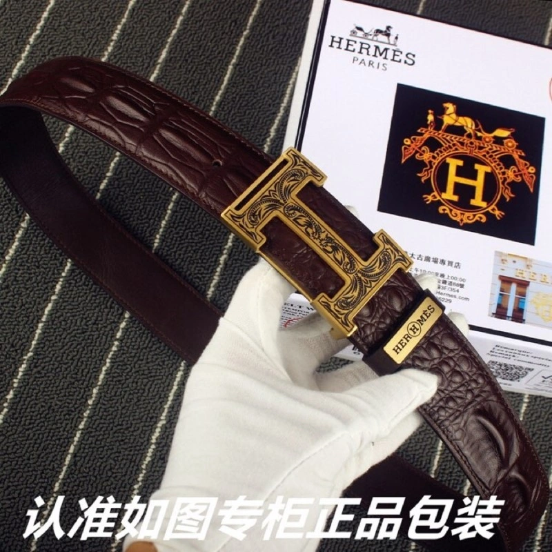 Hermes Belts Functional 295093