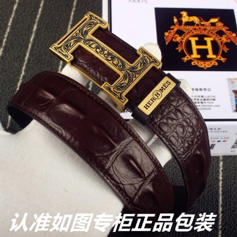 Hermes Belts Functional 295093