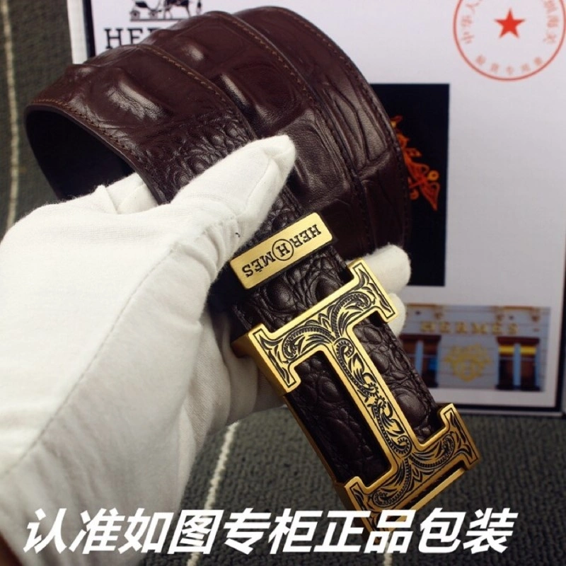 Hermes Belts Functional 295093